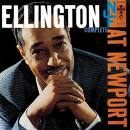 Ellington at Newport, Duke Ellington