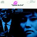 Speak No Evil, Wayne Shorter