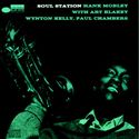 Soul Station, Hank Mobley