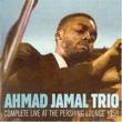 at the pershing, ahmad jamal