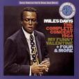 Four and More, My Funny Valentine, Miles Davis