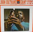 giant steps, john coltrane