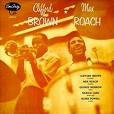 Clifford Brown, Max Roach