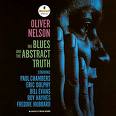 Blues and the Abstract Truth, Oliver Nelson