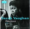 Sarah Vaughan, Clifford Brown