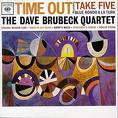 Time Out, Dave Brubeck