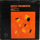Getz/Gilberto