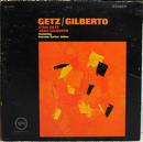 Getz/Gilberto