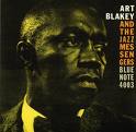 Moanin, Art Blakey