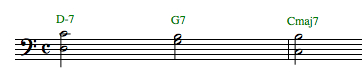 shell voicings, jazz, piano, chords shell voicings, jazz, piano, chords