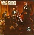 we get requests, oscar peterson