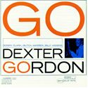 Go, dexter gordon