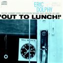 out to Lunch, Eric Dolphy